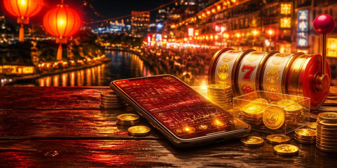 7z999 Phòng slot phổ biến